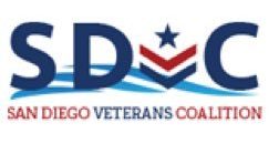 San Diego Veterans Coalition, baustin consulting, Bridgette Austin